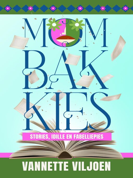 Title details for Mombakkies by Vannette Viljoen - Available